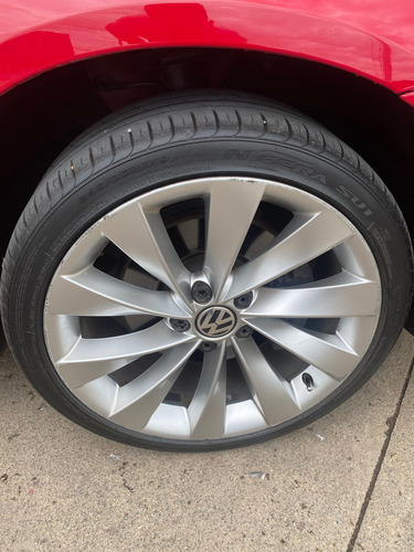 Volkswagen Scirocco 1.4 Tsi 160cv Dsg