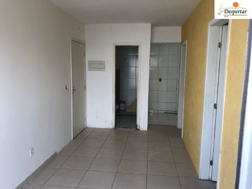 05110 - Apartamento 2 Dorms, Jaraguá - São Paulo/sp - 5110
