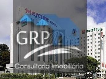 Imagem 4 de 4 de Flat Para Venda Em Santo André, Campestre, 1 Dormitório, 1 Banheiro - 7564_1-1402083