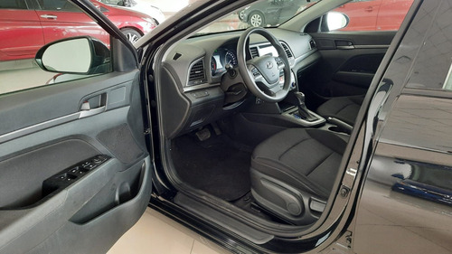 Imagen 15 de 15 de Hyundai Elantra 2018 2.0 Gls Premium At