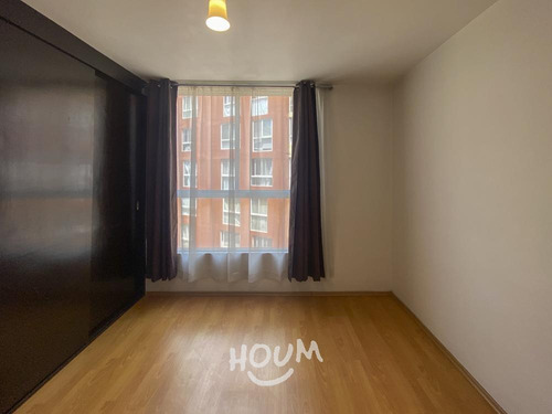 Imagen 8 de 22 de Departamento En Tacuba, Miguel Hidalgo Con 2 Recámaras, 70 M², Id: 74209