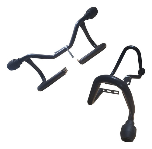 Slider Defensa Stunt Motocicleta Yamaha Ybr 125, Ybr G