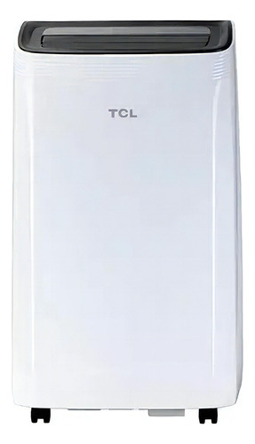 Aire acondicionado TCL  portátil  frío/calor 3010 frigorías  blanco 220V - 240V TACA-3500FCSA/PORT