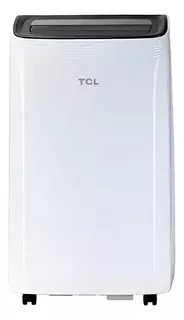 Aire acondicionado TCL portátil frío/calor 3010 frigorías blanco 220V - 240V TACA-3500FCSA/PORT