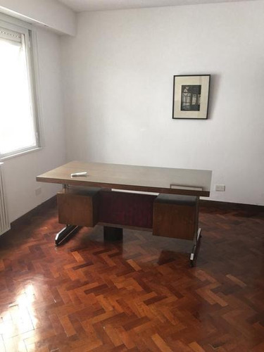Alquiler - Oficina - Recepción Y 2 Despachos - Tribunales