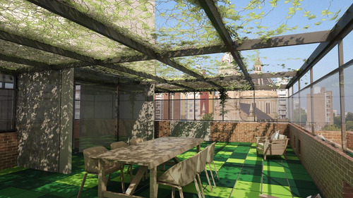 Imagen 9 de 19 de Venta Monoambiente - Abasto