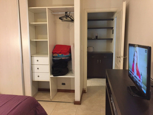 Imagen 20 de 26 de Departamento 2 Ambientes En Venta Pinamar - Con Piscina
