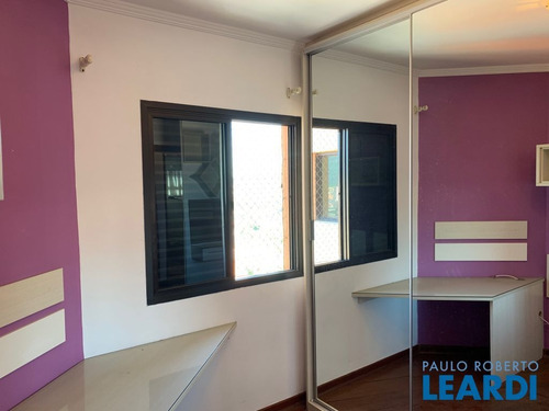 Imagem 13 de 15 de Apartamento - Parque São Domingos - Sp - 398847