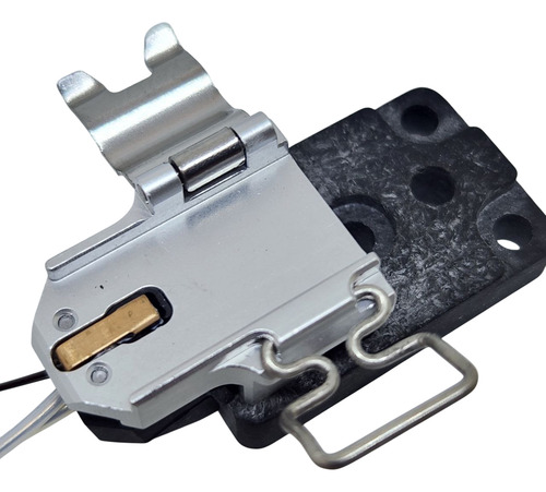 Hotend Bambu Lab A1 A1 Mini Ensamble Conjunto De Calefaccion