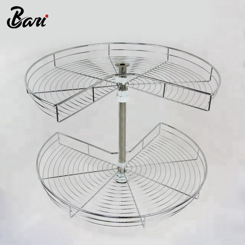 Condimentero Esquinero Redondo De 270º Marca Bari Accesorio