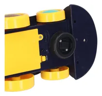 Comprar Batería Automática De Luces De Sonido Para Trenes De Juguete