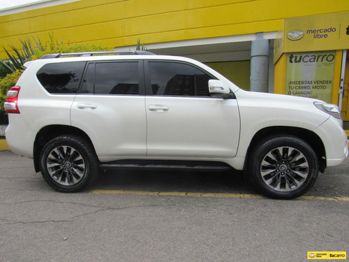 Toyota Prado 3.0 Tx-l