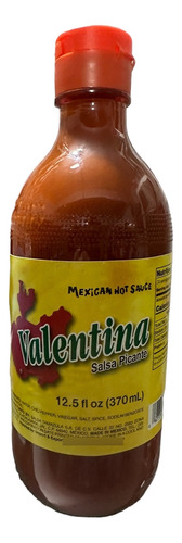 Salsa Valentina® Picante Original