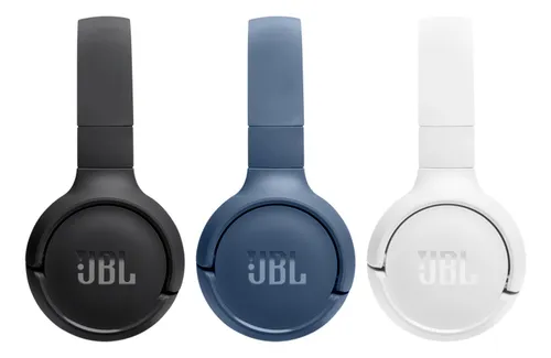 Fone De Ouvido - Headphone Bluetooth Jbl Tune 520bt Original Menor preço em Fone De Ouvido - Headphone Bluetooth Jbl Tune 520bt Original