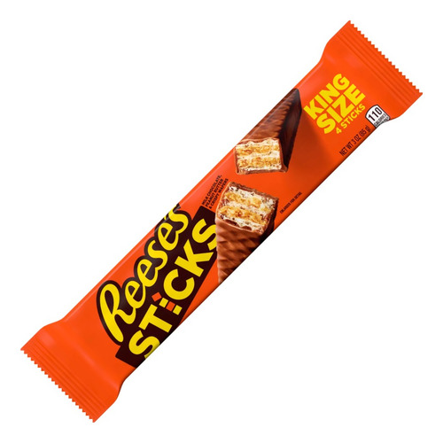 Reese's Sticks King Size (5 Piezas)