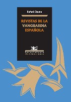 Libro Revistas De La Vanguardia Espaã±ola - Osuna, Rafael