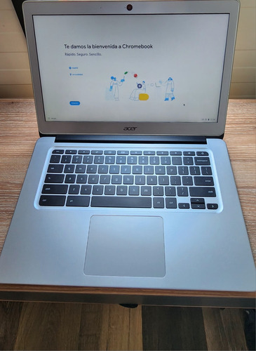 Chromebook Acer