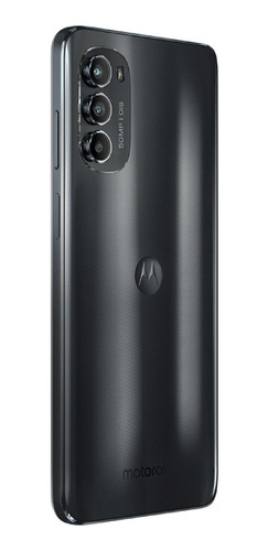 Imagen 5 de 9 de Moto G82 5G Dual SIM 128 GB negro 6 GB RAM