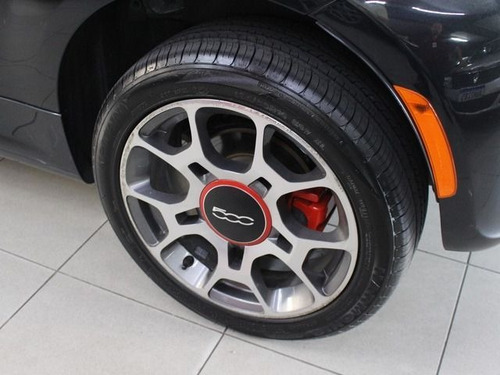 Fiat 500 Sport Air 1.4 16v, Ior1919