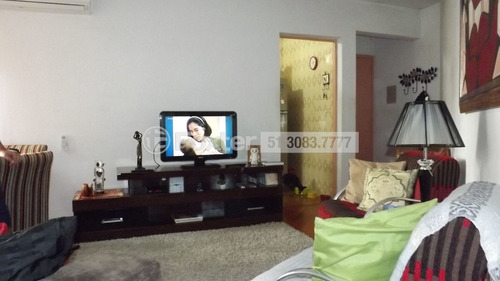 Imagem 4 de 15 de Apartamento, 1 Dormitórios, 45 M², Nonoai - 163701