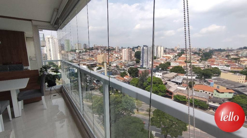 Imagem 27 de 30 de Apartamento - Ref: 239698