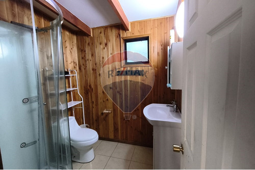 Venta Casa Caburgua -pucón