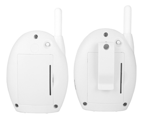 Cámara De Intercomunicación Digital Inalámbrica Para Bebés