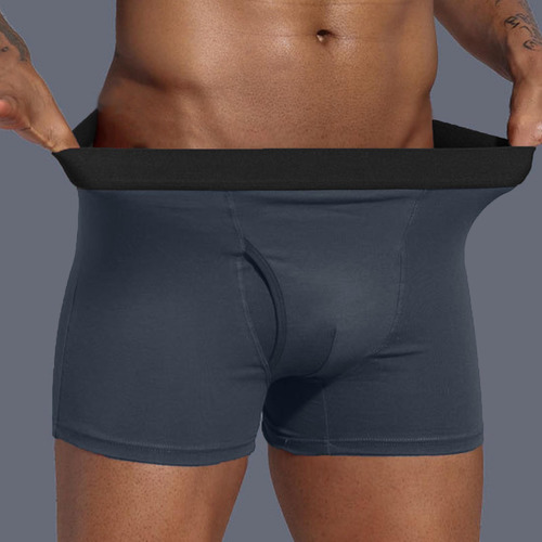 Calzoncillos Cómodos, Ropa Interior Para Hombre, Cómodos Y T