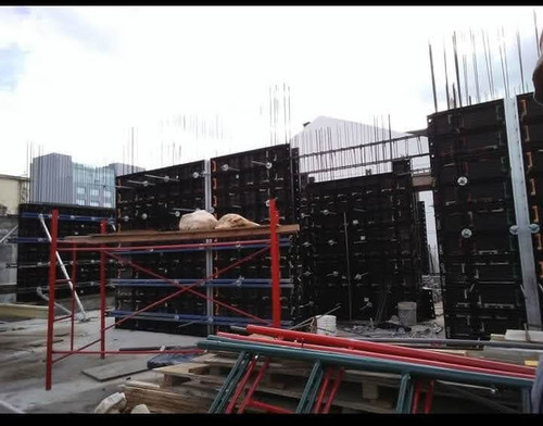 Estructuras De Hormigon Armado