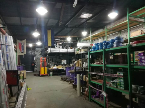 Imagen 11 de 12 de Galpon En Venta En Ciudadela