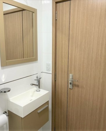 Imagen 13 de 20 de Moderno Departamento En Villa Luro