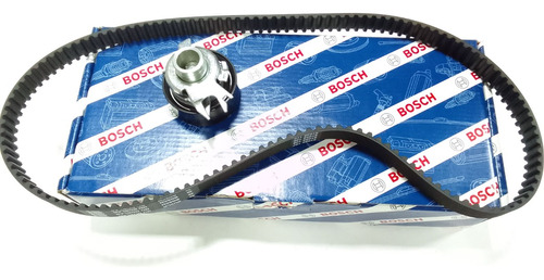 Kit Distribucion Bosch Vw Gol 1.6 8v Trend