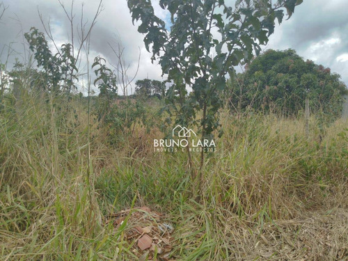 Imagem 7 de 13 de Lote À Venda Em Igarapé - Te0215