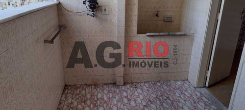 Imagem 8 de 15 de Apartamento-à Venda-vila Valqueire-rio De Janeiro - Vvap30389