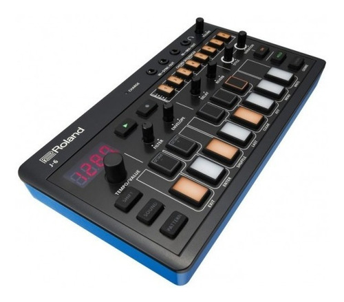 Roland Aira Compact J-6 Chord Synthesizer