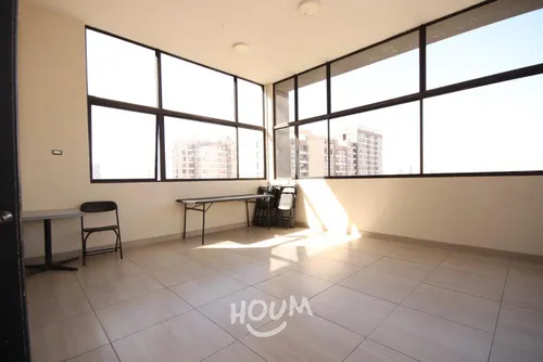 Departamento Hipódromo Chile Id: 124339