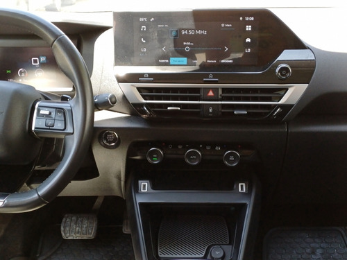 Citroën C4 1.2 PURETECH 130 EAT6 FEEL AT