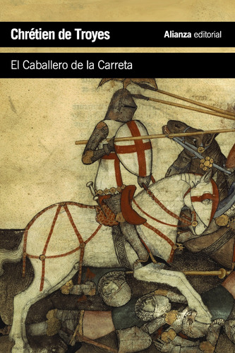 Libro: El Caballero De La Carreta