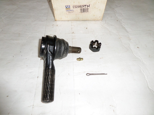 Imagen 4 de 4 de Terminal Dirección Dodge Camion 1960-71 Derecho (13)