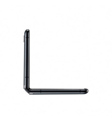 Imagen 3 de 8 de Celular Samsung Galaxy Zflip 4g 256gb 8gb