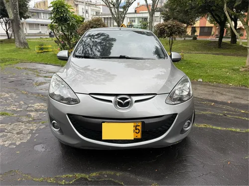 Mazda 2 1.5 15ha1c