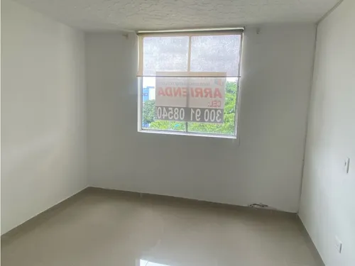 Apartaestudio En Alquiler Al Sur De Cali C.r. Colseguros