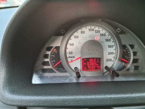 Volkswagen Gol 1.6 I Power 701 2010