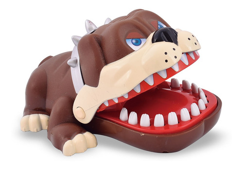 Imagen 2 de 11 de Juego De Mesa Doggie Croky Attack Game Original Ditoys