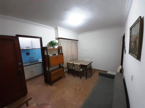 Imagen 6 de 14 de Departamento De 2 Ambientes A Metros Del Mar