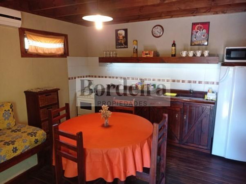 Venta Cabañas Mar Azul Complejo De 4 Unidades