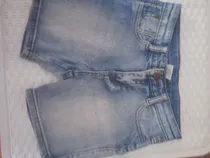 Comprar Pantalón Corto\u002F Shorts De Jean Grisino