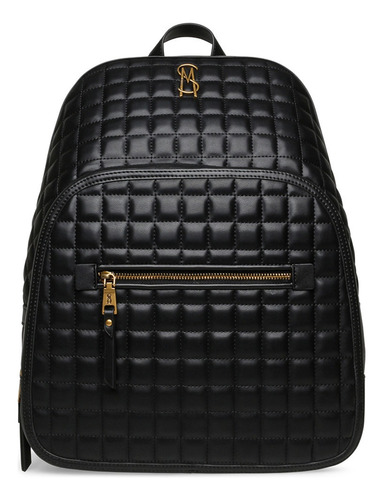 Mochila Bbex Black/gold Steve Madden Bags
