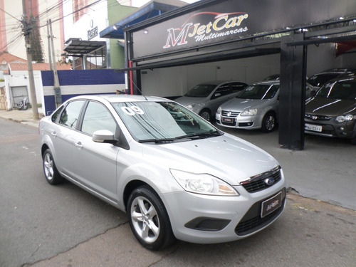 Focus Glx 2.0 Aut.