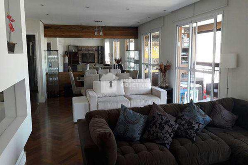 Imagem 1 de 30 de Apartamento Com 3 Dorms, Vila Suzana, São Paulo - R$ 980 Mil, Cod: 2659 - V2659